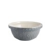 Misa ceramiczna 24 cm 2L GREY / Mason Cash